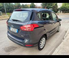 Ford B-Max 1.5 TDCi 95CV 128000 km!! - 6