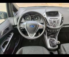 Ford B-Max 1.5 TDCi 95CV 128000 km!! - 8