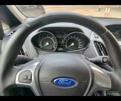 Ford B-Max 1.5 TDCi 95CV 128000 km!! - 9