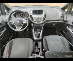 Ford B-Max 1.5 TDCi 95CV 128000 km!! - 10