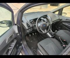 Ford B-Max 1.5 TDCi 95CV 128000 km!! - 12
