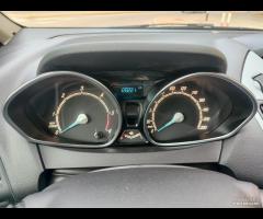 Ford B-Max 1.5 TDCi 95CV 128000 km!! - 13