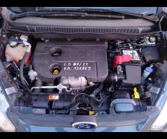 Ford B-Max 1.5 TDCi 95CV 128000 km!! - 19