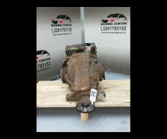 DIFFERENZIALE POSTERIORE BMW SERIE 7 E66 3.0D 3310
