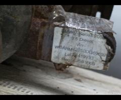 DIFFERENZIALE POSTERIORE BMW SERIE 7 E66 3.0D 3310 - 6