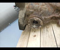 DIFFERENZIALE POSTERIORE BMW SERIE 7 E66 3.0D 3310 - 8