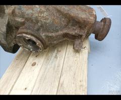 DIFFERENZIALE POSTERIORE BMW SERIE 7 E66 3.0D 3310 - 9