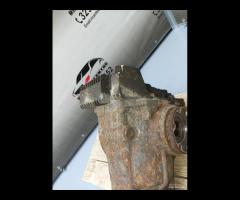 DIFFERENZIALE POSTERIORE BMW SERIE 7 E66 3.0D 3310 - 12