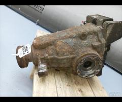 DIFFERENZIALE POSTERIORE BMW SERIE 7 E66 3.0D 3310 - 14