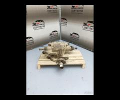 DIFFERENZIALE POSTERIORE MERCEDES ML 320\\350 2007