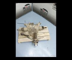 DIFFERENZIALE POSTERIORE MERCEDES ML 320\\350 2007