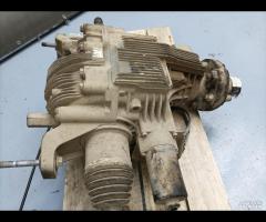 DIFFERENZIALE POSTERIORE MERCEDES ML 320\\350 2007