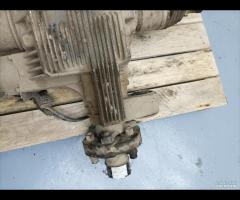 DIFFERENZIALE POSTERIORE MERCEDES ML 320\\350 2007 - 8