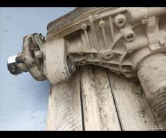 DIFFERENZIALE POSTERIORE MERCEDES ML 320\\350 2007 - 11