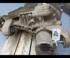 DIFFERENZIALE POSTERIORE MERCEDES ML 320\\350 2007 - 12