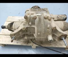 DIFFERENZIALE POSTERIORE MERCEDES ML 320\\350 2007 - 14