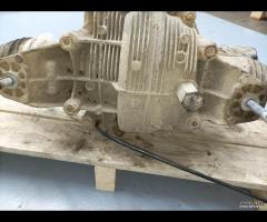 DIFFERENZIALE POSTERIORE MERCEDES ML 320\\350 2007 - 15