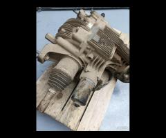 DIFFERENZIALE POSTERIORE MERCEDES ML 320\\350 2007 - 16