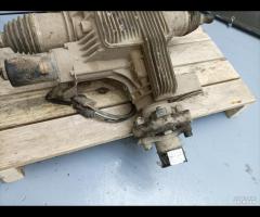 DIFFERENZIALE POSTERIORE MERCEDES ML 320\\350 2007 - 17