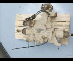 DIFFERENZIALE POSTERIORE MERCEDES ML 320\\350 2007 - 18