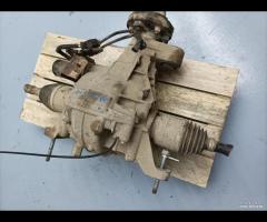 DIFFERENZIALE POSTERIORE MERCEDES ML 320\\350 2007 - 19