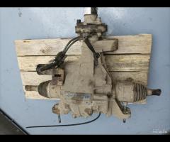 DIFFERENZIALE POSTERIORE MERCEDES ML 320\\350 2007 - 20