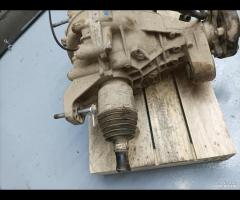 DIFFERENZIALE POSTERIORE MERCEDES ML 320\\350 2007 - 21