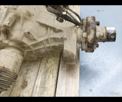 DIFFERENZIALE POSTERIORE MERCEDES ML 320\\350 2007 - 22