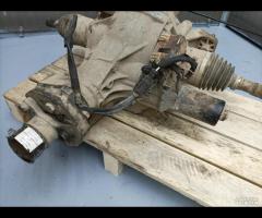DIFFERENZIALE POSTERIORE MERCEDES ML 320\\350 2007 - 23