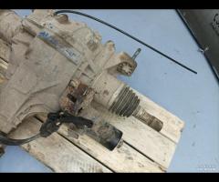 DIFFERENZIALE POSTERIORE MERCEDES ML 320\\350 2007 - 24