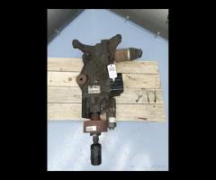 DIFFERENZIALE POSTERIORE VOLVO XC60  2016 2.4D 140