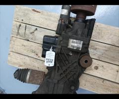 DIFFERENZIALE POSTERIORE VOLVO XC60  2016 2.4D 140 - 6