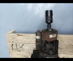 DIFFERENZIALE POSTERIORE VOLVO XC60  2016 2.4D 140 - 8