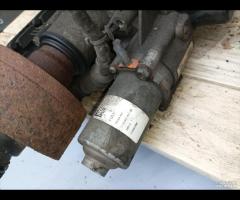 DIFFERENZIALE POSTERIORE VOLVO XC60  2016 2.4D 140 - 12