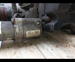 DIFFERENZIALE POSTERIORE VOLVO XC60  2016 2.4D 140 - 13