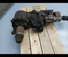 DIFFERENZIALE POSTERIORE VOLVO XC60  2016 2.4D 140 - 18