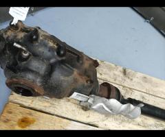 DIFFERENZIALE ANT. RANGE ROVER SPORT 3.6 368DT 200