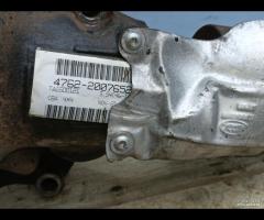 DIFFERENZIALE ANT. RANGE ROVER SPORT 3.6 368DT 200 - 8