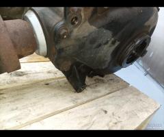 DIFFERENZIALE ANT. RANGE ROVER SPORT 3.6 368DT 200 - 12