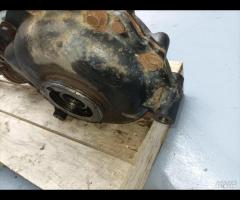 DIFFERENZIALE ANT. RANGE ROVER SPORT 3.6 368DT 200 - 14