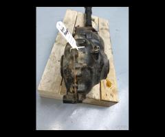 DIFFERENZIALE ANT. RANGE ROVER SPORT 3.6 368DT 200 - 15