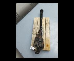 DIFFERENZIALE ANT. RANGE ROVER SPORT 3.6 368DT 200 - 16