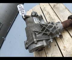 DIFFERENZIALE ANTERIORE VOLVO XC60 2016 2.4D 140KW - 11