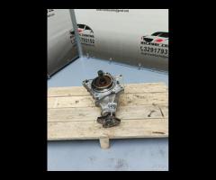 DIFFERENZIALE ANTERIORE NISSAN X-TRAIL 2.0 110KW 1 - 2