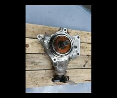 DIFFERENZIALE ANTERIORE NISSAN X-TRAIL 2.0 110KW 1 - 4