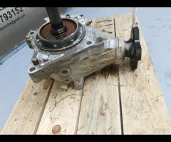 DIFFERENZIALE ANTERIORE NISSAN X-TRAIL 2.0 110KW 1 - 5