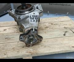 DIFFERENZIALE ANTERIORE NISSAN X-TRAIL 2.0 110KW 1 - 6
