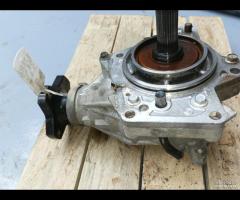 DIFFERENZIALE ANTERIORE NISSAN X-TRAIL 2.0 110KW 1 - 7