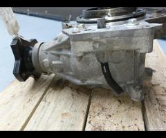 DIFFERENZIALE ANTERIORE NISSAN X-TRAIL 2.0 110KW 1 - 8