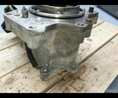 DIFFERENZIALE ANTERIORE NISSAN X-TRAIL 2.0 110KW 1 - 9